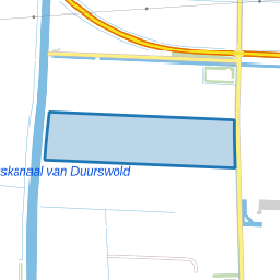 Perceel DZL01-N-1384