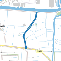 Perceel DZL01-N-1410