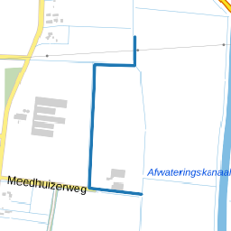 Perceel DZL01-N-1484