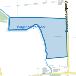 Perceel DZL01-N-1486