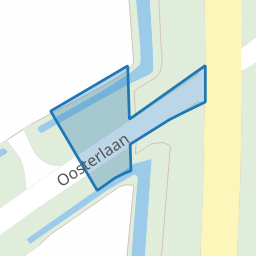 Perceel DZL01-N-1490