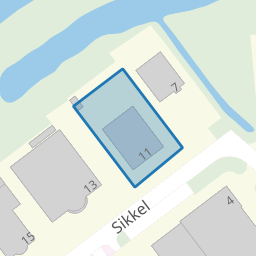 Perceel DZL01-N-1498