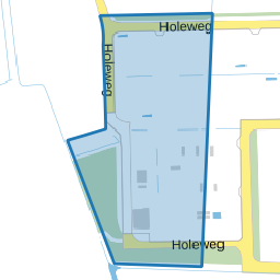 Perceel DZL01-N-1500