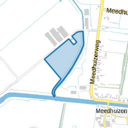 Perceel DZL01-N-1523