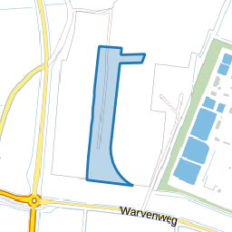 Perceel DZL01-N-1602