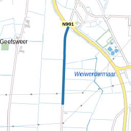 Perceel DZL01-N-1609