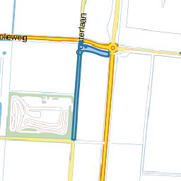 Perceel DZL01-N-1656