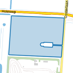 Perceel DZL01-N-1664