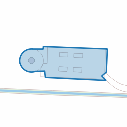 Perceel DZL01-N-1674