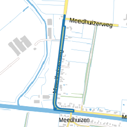 Perceel DZL01-N-1716