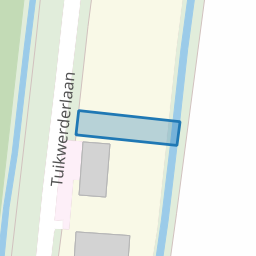 Perceel DZL01-N-1718