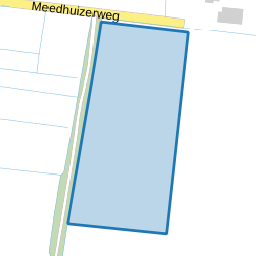 Perceel DZL01-N-585