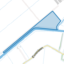 Perceel DZL01-N-699