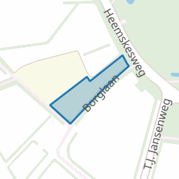 Perceel DZL01-N-771