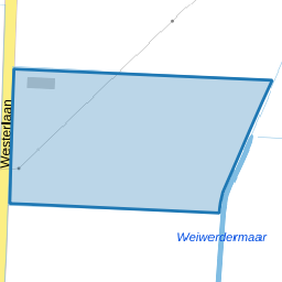 Perceel DZL01-N-886
