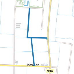 Perceel DZL01-N-893