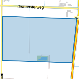 Perceel DZL01-N-934