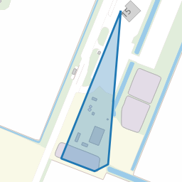 Perceel DZL01-O-1076