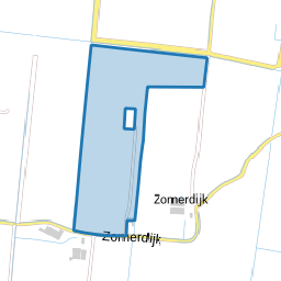 Perceel DZL01-O-1111