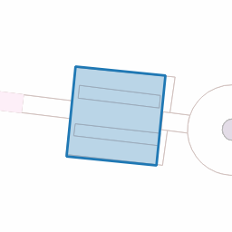 Perceel DZL01-O-1198