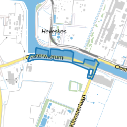 Perceel DZL01-O-1217