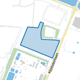 Perceel DZL01-O-1222