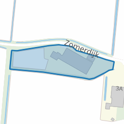 Perceel DZL01-O-209