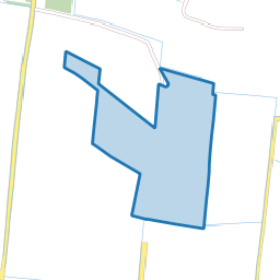Perceel DZL01-O-664