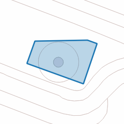 Perceel DZL01-O-832