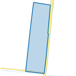 Perceel DZL01-O-861