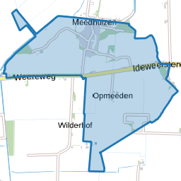 Sectie P