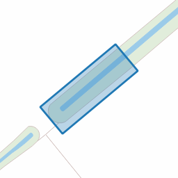 Perceel DZL01-P-436