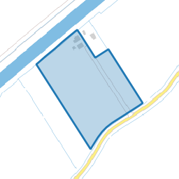 Perceel DZL01-P-8