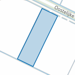 Perceel EBG01-A-1189