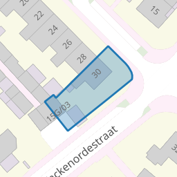 Perceel EBG01-A-1484