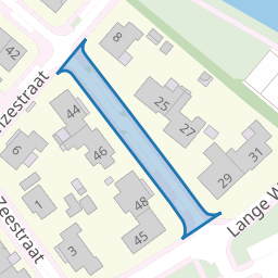 Perceel EBG01-A-1581