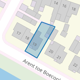 Perceel EBG01-A-1736