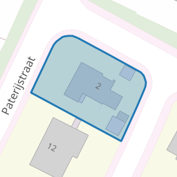 Perceel EBG01-A-1784