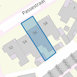 Perceel EBG01-A-1809