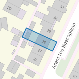 Perceel EBG01-A-1900