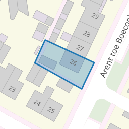 Perceel EBG01-A-1902