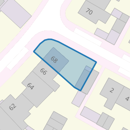 Perceel EBG01-A-1909