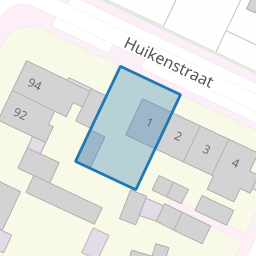 Perceel EBG01-A-1945