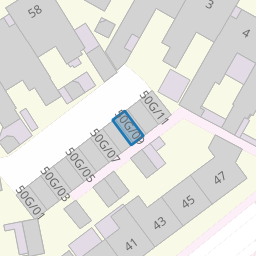 Perceel EBG01-A-1960