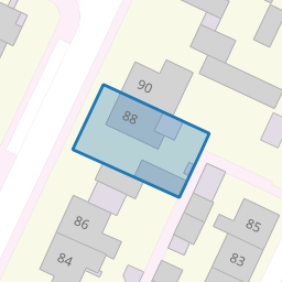 Perceel EBG01-A-1987