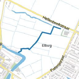 Perceel EBG01-A-1994