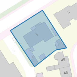 Perceel EBG01-A-1995