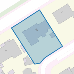 Perceel EBG01-A-1996