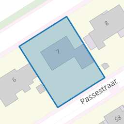 Perceel EBG01-A-1997