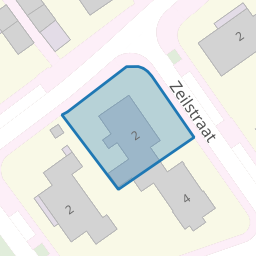 Perceel EBG01-A-2006